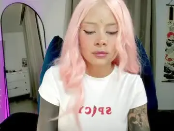 Chaturbate Live Sex of heybambino_