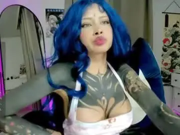 Chaturbate Live Sex Cam of heybambino_