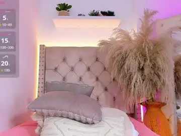 Chaturbate Nude Webcam of lexi__palmer