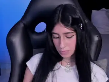 Chaturbate Live Sex Cam of lilithcollins