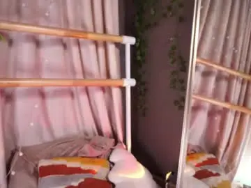 Chaturbate Free Porn Cam of naomi_hotterr