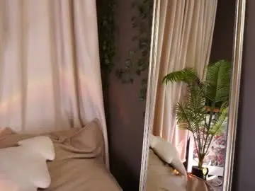 Chaturbate Live Porn of naomi_hotterr