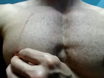 Chaturbate Live Porn of razorramon13