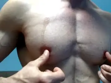 Chaturbate Sex Cam of razorramon13