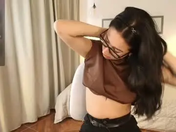 Chaturbate Private Sex Chat of susana_rivers