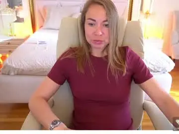Chaturbate Live Sex Cam of vixenmuse