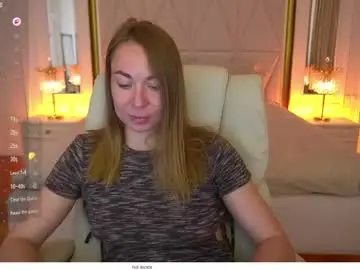 Chaturbate Adult Webcam of vixenmuse