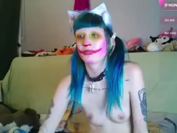 Chaturbate Watch Live Sex Cams of beckytheclown