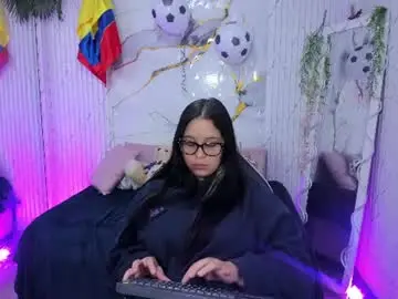 Chaturbate Live Sex of candyy_tay1