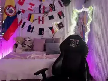 Chaturbate Watch Live Sex Cams of candyy_tay1