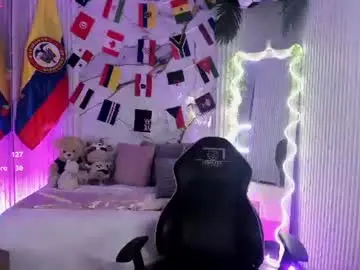 Chaturbate Live Porn of candyy_tay1
