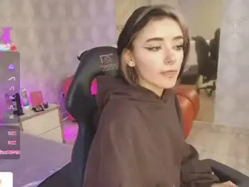 Chaturbate Sex Chat of cloee_tay1