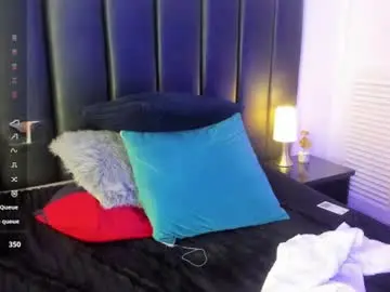 Chaturbate Nude Webcam of danterivas__