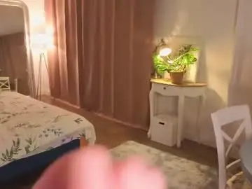Chaturbate Adult Video Chat of dreamshy