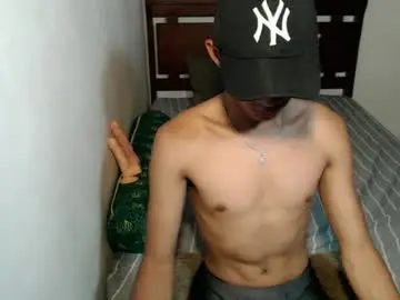 Chaturbate Live Porn of im_loaded_