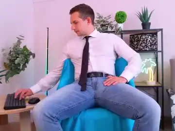 Chaturbate Live Sex of jimmy_doss