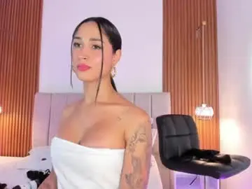 Chaturbate Adult Webcams of kylie_sofi