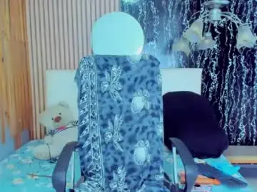 Chaturbate Live Porn of mariana_galviz