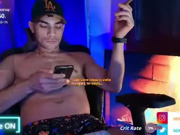 Chaturbate Nude Webcam of pridelgtbi