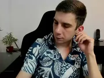 Chaturbate Live Sex of ryandusk