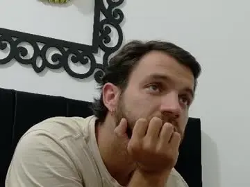 Chaturbate Free Live Porn of santhiago_jonnes_