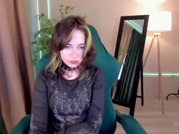 Chaturbate Live Porn of shadow_bellee