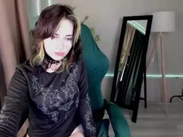 Chaturbate Best live sex cam show of shadow_bellee