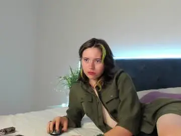 Chaturbate Live Porn of shadow_bellee