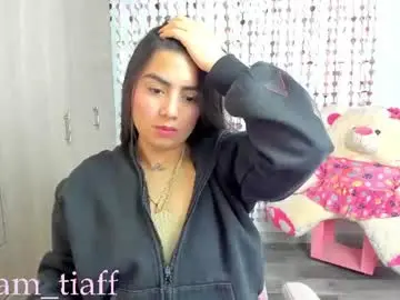 Chaturbate Best live sex cam show of tifany_tay2