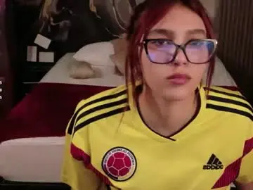 Chaturbate Live Sex of tiffanycherry_