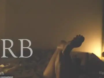 Chaturbate Sex Cam of zarahlynch