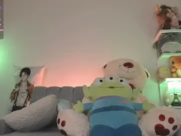 Chaturbate Watch Live Sex Cams of _dayana_miler