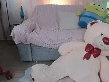 Chaturbate Live Sex Cam of _dayana_miler