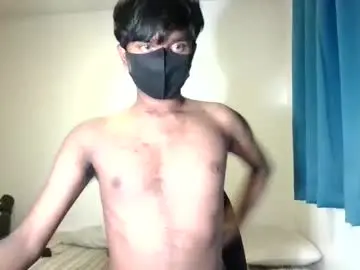 Chaturbate Adult Video Chat of alvin_miler
