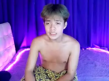 Chaturbate Sex Chat of asian_blakefoster
