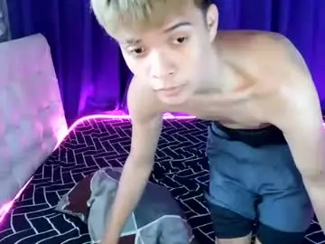 Chaturbate Watch Live Sex Cams of asian_blakefoster