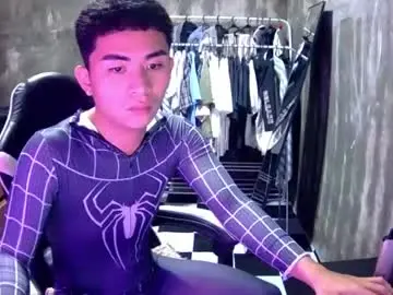 Chaturbate Adult Webcam of asiancummer115697