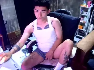 Chaturbate Sex Cam of asiancummer115697