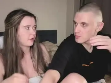 Chaturbate Private Sex Chat of billy_betty