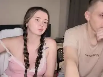Chaturbate Sex Chat of billy_betty