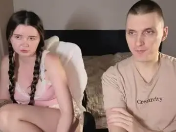 Chaturbate Nude Webcam of billy_betty