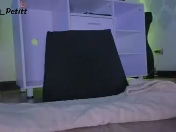 Chaturbate Adult Webcam of gabypetit