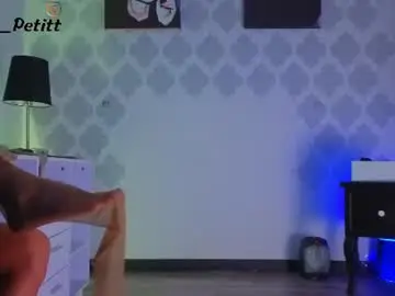 Chaturbate Adult Webcams of gabypetit