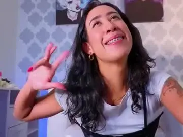 Chaturbate Best live sex cam show of gabypetit