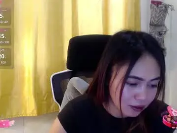 Chaturbate Nude Webcam of innocent_belle