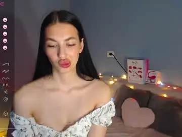 Chaturbate Sex Chat of karolina_hottie_