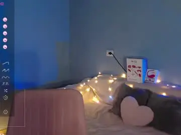 Chaturbate Private Sex Chat of karolina_hottie_