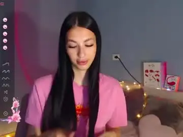 Chaturbate Private Sex Chat of karolina_hottie_