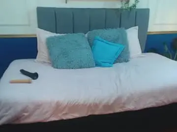 Chaturbate Sex Chat of khalia_