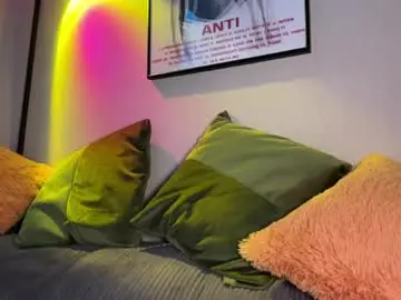 Chaturbate Watch Live Sex Cams of lakiaeskuchen